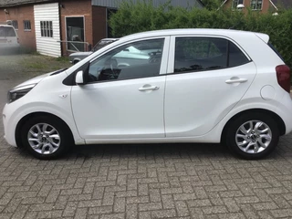 Kia Picanto - afbeelding nr 10