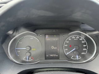 Toyota Yaris Toyota Yaris 1.5 Hyb. Active | Climate | Camera - afbeelding nr 9
