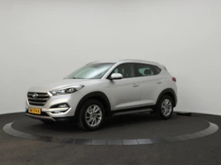 Hyundai Tucson - afbeelding nr 12