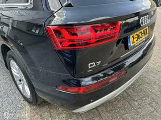 Audi Q7 Audi Q7 3.0 TDI quattro Pro Line + Acc Clima Bose Luchtv. Trekh. etc. - afbeelding nr 26