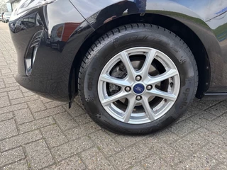 Ford Fiesta - afbeelding nr 20