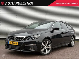 Peugeot 308 - 446101431-0