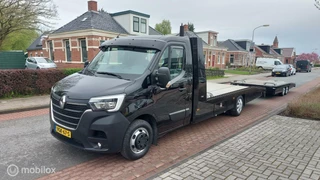 Renault Master - 420029053-0