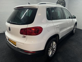 Volkswagen Tiguan - afbeelding nr 6