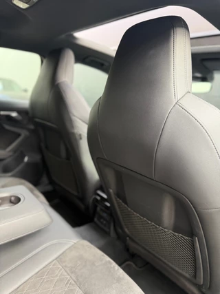 Audi S3 Audi S3 A3 Sportback 2.0 TFSI S3 |Quattro|B&O|Pano|Led|Matrix| - afbeelding nr 43