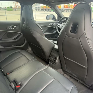 BMW 1 Serie BMW 1-serie 118i M Sport Edition | Pano | Head Up | NL AUTO - afbeelding nr 15