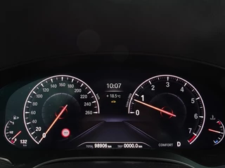 BMW 5 Serie - afbeelding nr 17