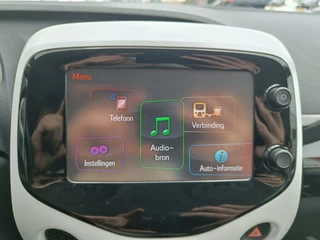 Toyota Aygo - afbeelding nr 15