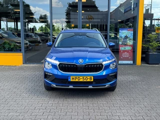 Škoda Kamiq - afbeelding nr 5