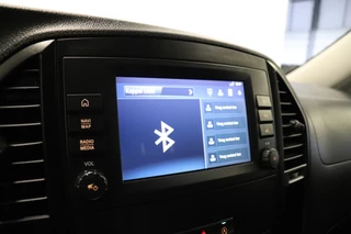 Mercedes-Benz Vito - Airco - Navi - Cruise - PDC - € 17.900,- Excl. - afbeelding nr 22