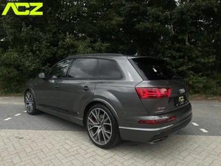 Audi SQ7 Audi SQ7 4.0 TDI SQ7|Pano|HUD|BOSE|Leder|ACC|Memory|BOMVOL!! - afbeelding nr 4