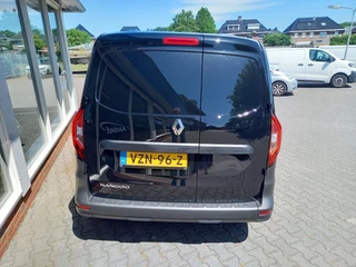 Renault Kangoo Renault Kangoo 1.3 TCE COMFORT - afbeelding nr 13