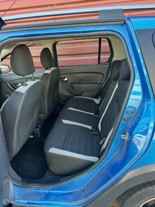Dacia Logan Dacia Logan MCV 0.9 TCe Stepway/navi/6-24 mnd garantie mogelijk. - afbeelding nr 17