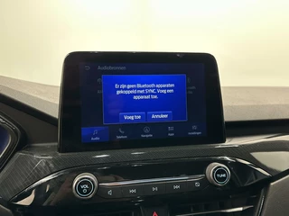 Ford Kuga Ford Kuga 1.5 EcoBoost ST-Line CAMERA CARPLAY TREKHAAK NAVI - afbeelding nr 29