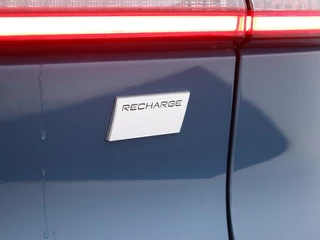 Volvo C40 Volvo C40 Extended Plus 82 kWh Adaptive cruise | Trekhaak | Getint Glas - afbeelding nr 43