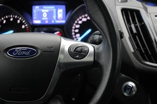 Ford Kuga - afbeelding nr 12