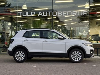 Volkswagen T-Cross Volkswagen T-Cross 1.0 TSI Style Automaat DSG 2020 Top staat - afbeelding nr 7