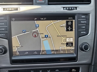 Volkswagen Golf Volkswagen Golf 1.0 TSI Connected Series - afbeelding nr 10
