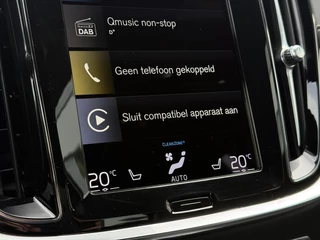 Volvo S60 Volvo S60 2.0 B3 Aut. R-Design | Navi | R-Design stoelen | Memory | - afbeelding nr 25