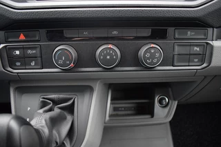 Volkswagen Crafter - afbeelding nr 22