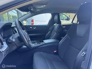 Volvo V60 Volvo V60 2.0 T6 Recharge AWD R-Design / Carplay - afbeelding nr 6