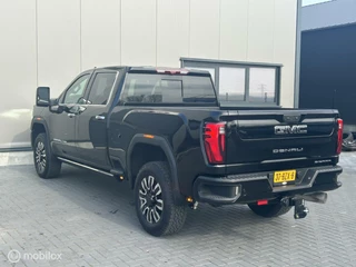 GMC 2500HD G.M.C. 2500HD 6.6 Duramax 4x4 Denali Ultimate - afbeelding nr 12