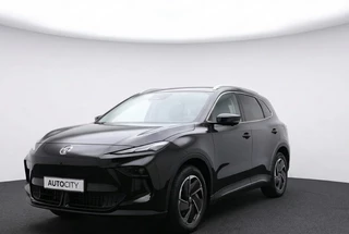 MG MGS5 EV Luxury 64 kWh 360 Camera l Pilot Assist l NIEUW