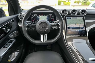 Mercedes-Benz GLC Mercedes-Benz GLC-klasse 400e 4MATIC AMG Line |Pano|Burmester|Luchtv. - afbeelding nr 6