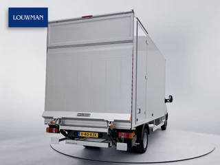 Mercedes-Benz Sprinter Mercedes-Benz Sprinter 517 1.9 CDI Bakwagen Meubelbak 1000KG Laadklep Apple Carplay/Android Auto Cruise Control - afbeelding nr 2