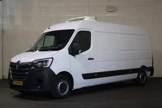 Renault Master 2.3 dCi L3 H2 Koelwagen Marge geen BTW