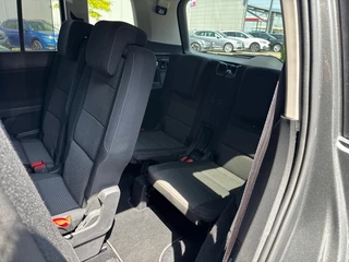 Volkswagen Touran Volkswagen Touran 1.4 TSI DSG COMFORTLINE 7P TREKHAAK/NAVI/CARPLAY/ACC/PDC - afbeelding nr 26