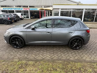 SEAT Leon - afbeelding nr 5