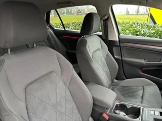Volkswagen Golf - afbeelding nr 11