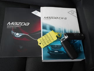 Mazda CX-5 Mazda CX-5 SKYACTIV-G 165 TS+ Automaat/Bose Leatherpack/ Trekhaak - afbeelding nr 31