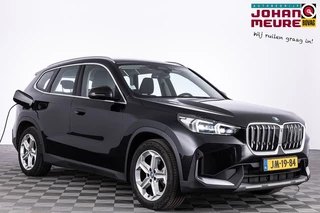 BMW iX1 xDrive30 Business Design *SOH 100%* NAVI | Full LED | VELGEN