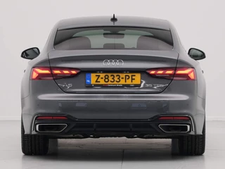 Audi A5 Panoramadak Matrix S Line 51 - afbeelding nr 9