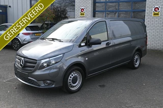 Mercedes-Benz eVito 112 L2 66 kWh