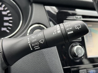 Nissan QASHQAI Nissan Qashqai 1.2 Tekna 1e Eigenaar,Navi,Pano,Clima,Cruise,Afn.Trekhaak,6 Bak,Stoelverwarming,116pk,Halfleder,Lmv,APK tot 10-2025 - afbeelding nr 27