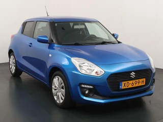 Suzuki Swift Suzuki Swift 1.2 Select - afbeelding nr 7