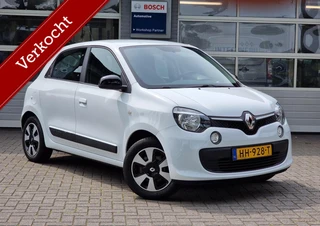 Renault Twingo 1.0 SCe Collection|airco|Cruise control|Elect.ramen|81.724KM|NL-Auto|