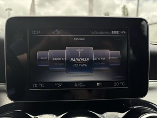 Mercedes-Benz C-Klasse Mercedes-Benz C-Klasse 180 Avantgarde Navi Led Bluetooth Pdc - afbeelding nr 25