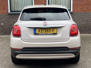 Fiat 500X | TOPSTAAT | NAVI | CRUISE | CLIMA | - afbeelding nr 5