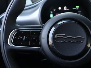 Fiat 500e - afbeelding nr 21