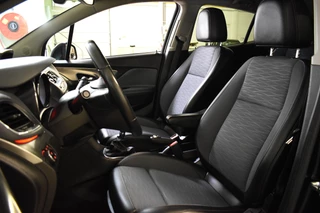 Opel Mokka Opel Mokka 1.4 T 140PK COSMO TREKHAAK/NAVI/CAMERA - afbeelding nr 16