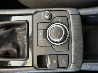 Mazda CX-3 Mazda CX-3 2.0 SkyActiv-G 120 Sport Selected - afbeelding nr 29