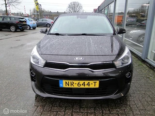 Kia Rio Kia Rio 1.0 TGDI DynamicLine, benzine, schakel, 2017, 38736 km - afbeelding nr 6