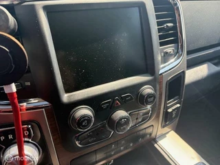 Dodge Ram 1500 Dodge Ram 1500 4X4 5.7 V8  Crew Cab  Laramie - afbeelding nr 17