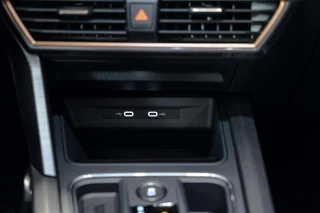 CUPRA Leon Sportstourer CUPRA Leon Sportstourer 1.4 e-Hybrid VZ Performance Pano|ACC|Stoelverwarming|245PK - afbeelding nr 15