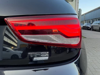 Audi A1 Sportback - afbeelding nr 11