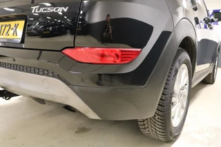 Hyundai Tucson Hyundai Tucson 1.6 GDi Comfort 3e EIGEN.-NETTE AUTO-GOED ONDERHOUDEN-NAP - afbeelding nr 9